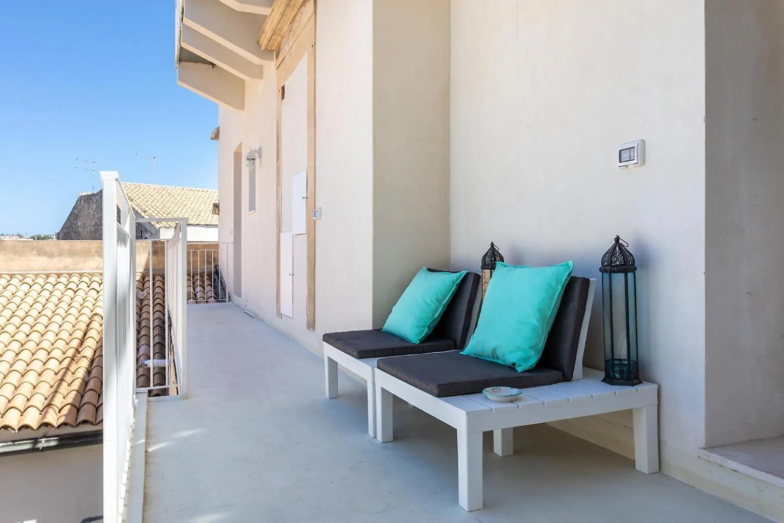Casa de hóspedes Darsena Sunset Suites By Wonderful Italy Syracuse