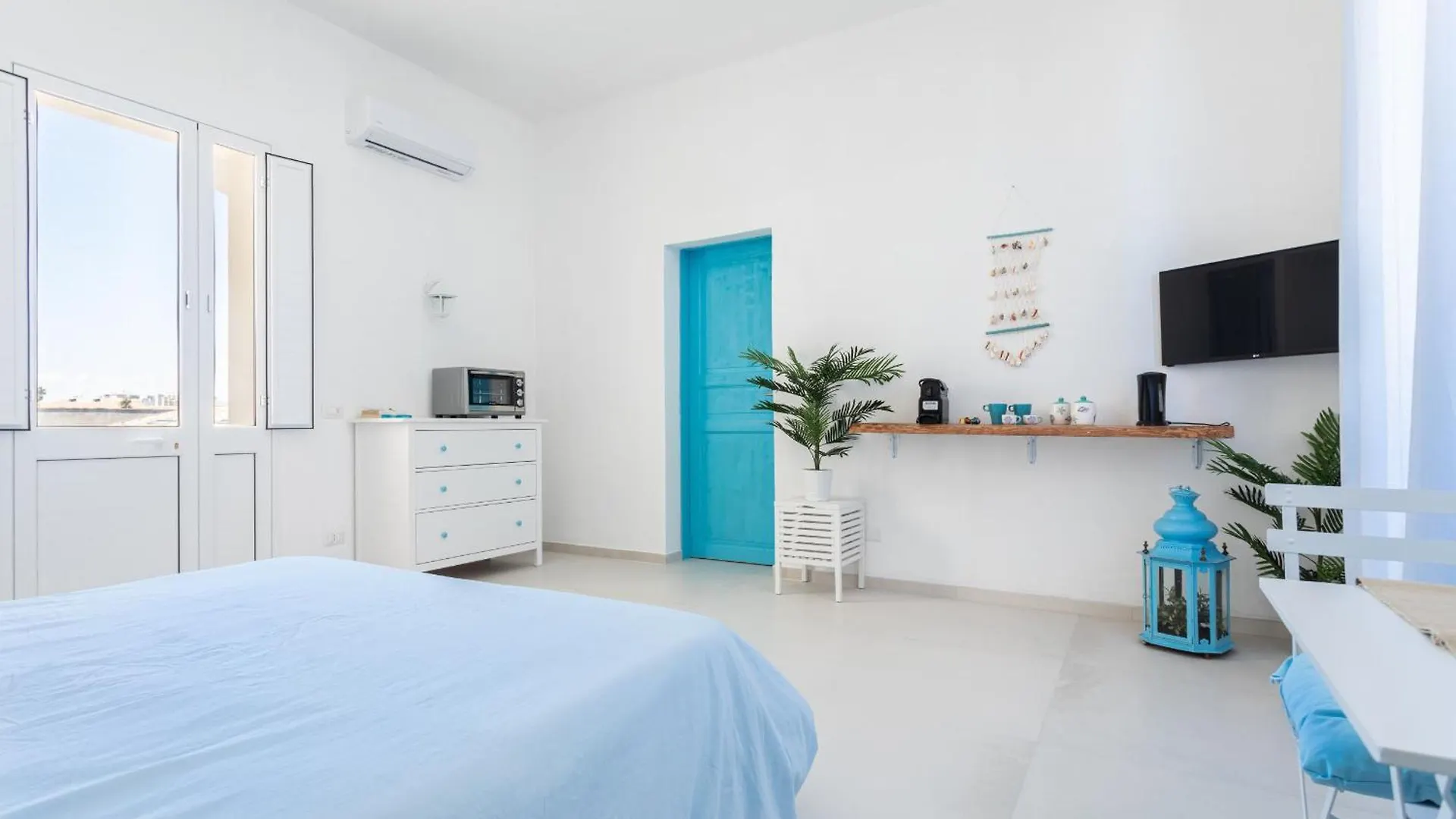 Casa de hóspedes Darsena Sunset Suites By Wonderful Italy Syracuse Itália