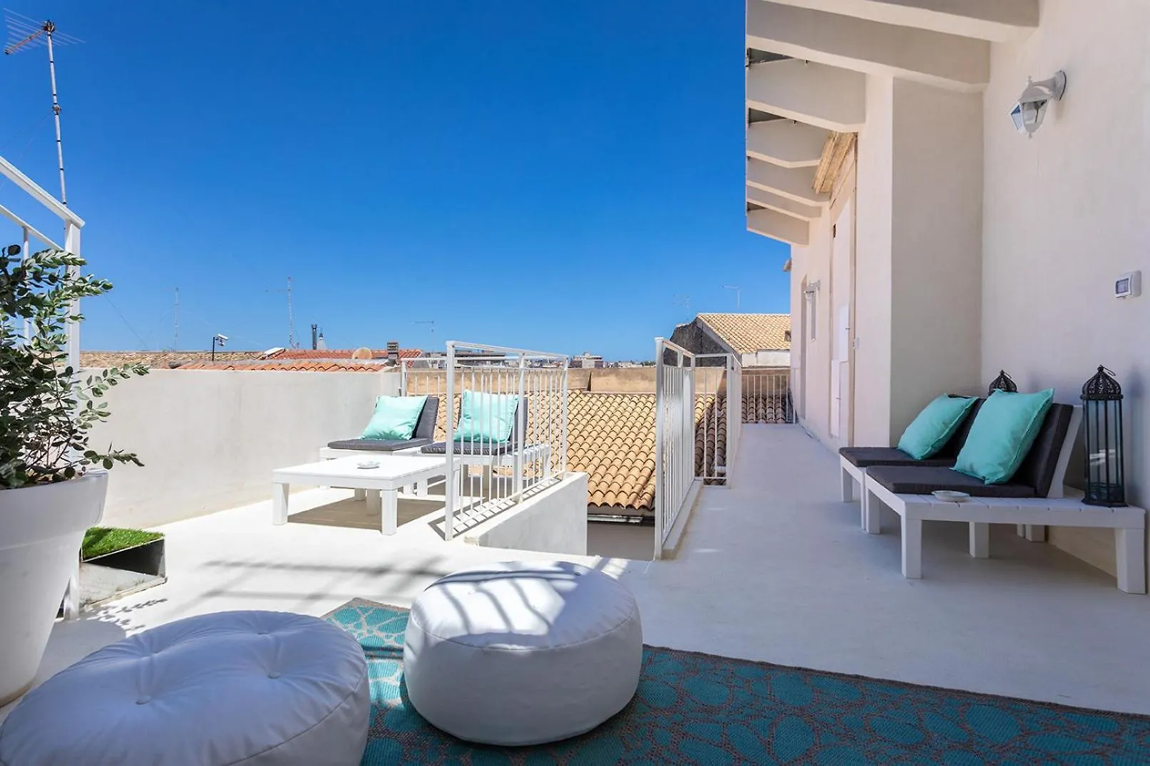 Darsena Sunset Suites By Wonderful Italy Syracuse 0*,  Itália
