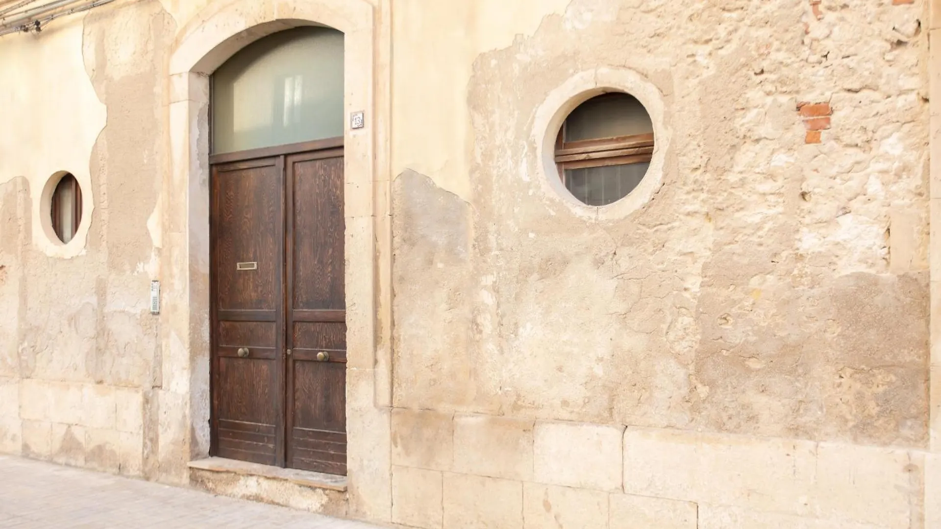Darsena Sunset Suites By Wonderful Italy Syracuse Casa de hóspedes