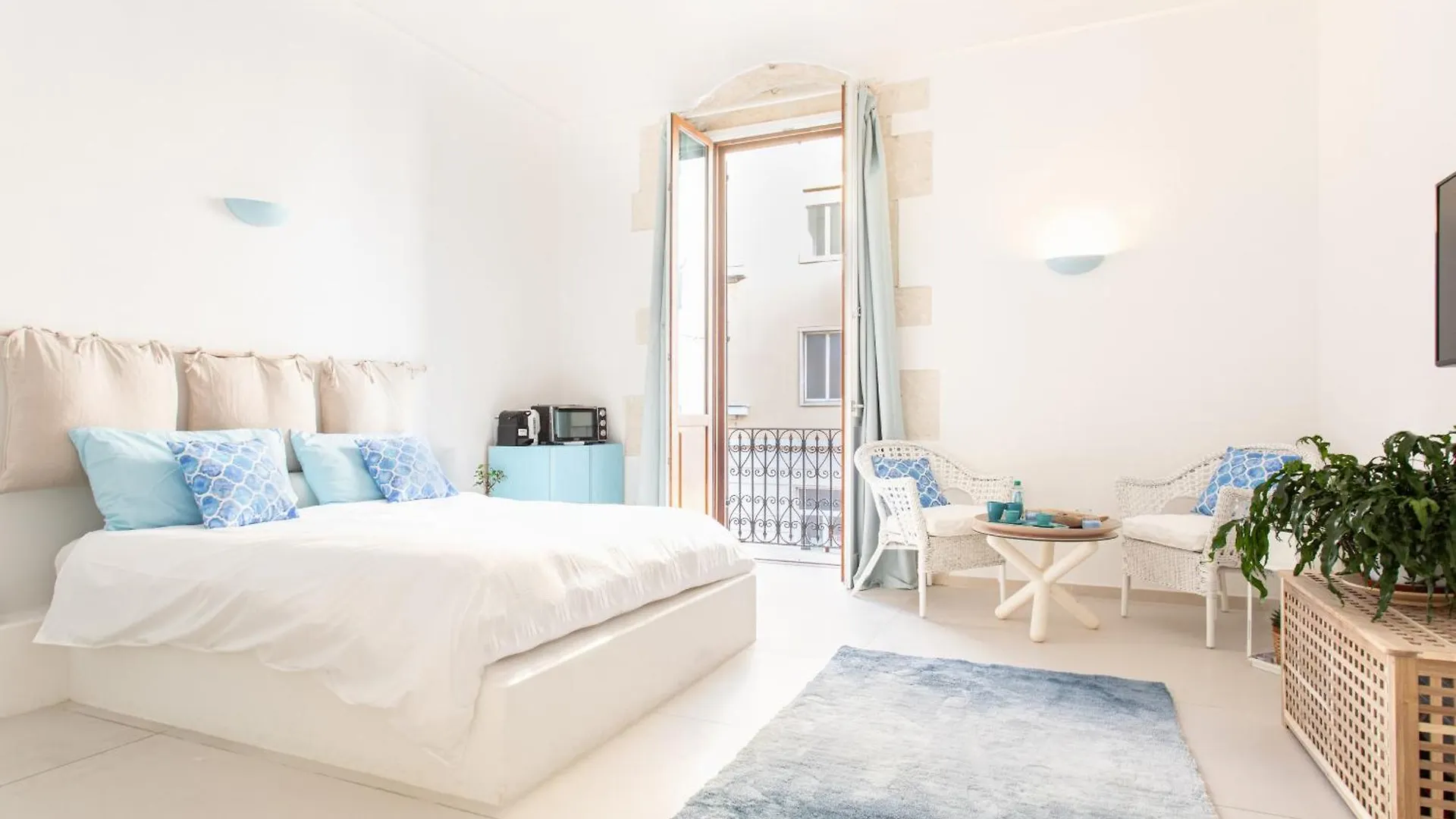 Darsena Sunset Suites By Wonderful Italy Syracuse